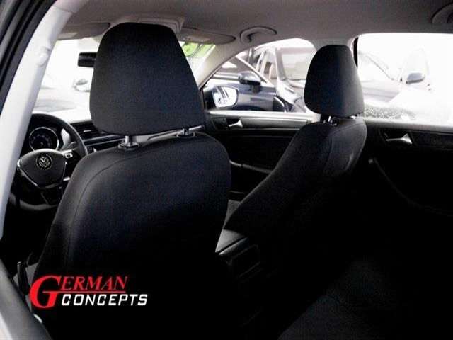 2016 Volkswagen Jetta 1.4T S